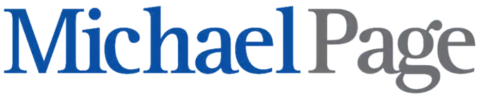 Michael Page